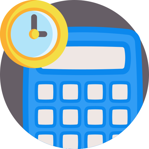 Date Difference Calculator